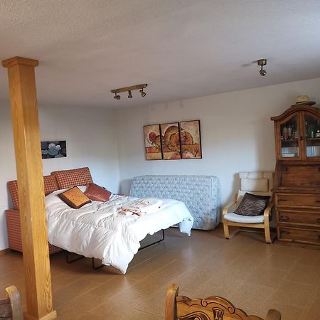 Вилла Casa Bellavista Becerril Бесерриль-де-ла-Сьерра Экстерьер фото