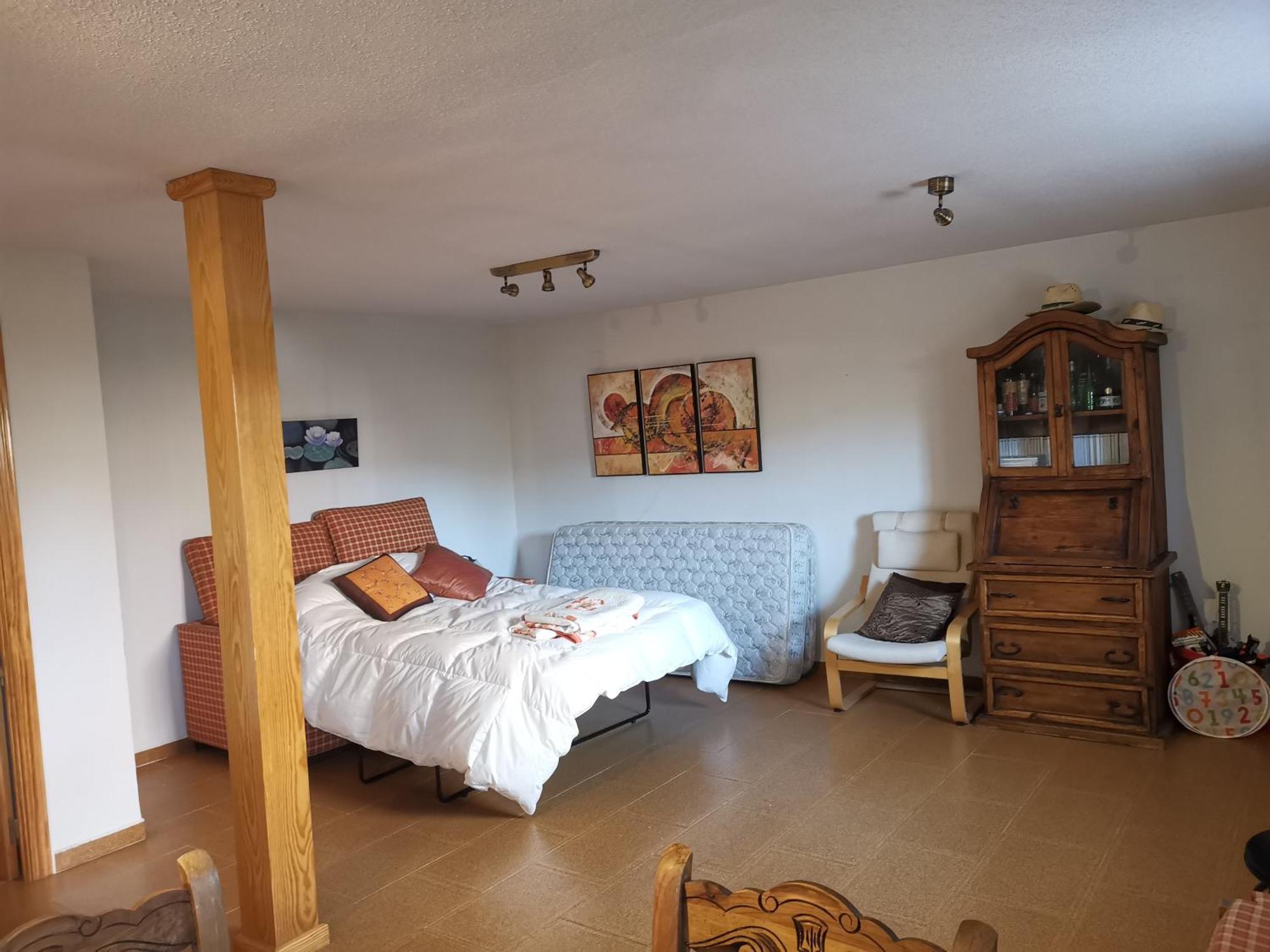 Вилла Casa Bellavista Becerril Бесерриль-де-ла-Сьерра Экстерьер фото